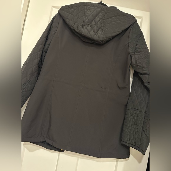 Women’s Michael Kors Rain jacket - Picture 7 of 7